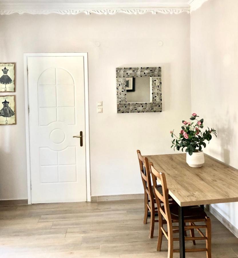Nicol Apartmens Preveza Exterior photo